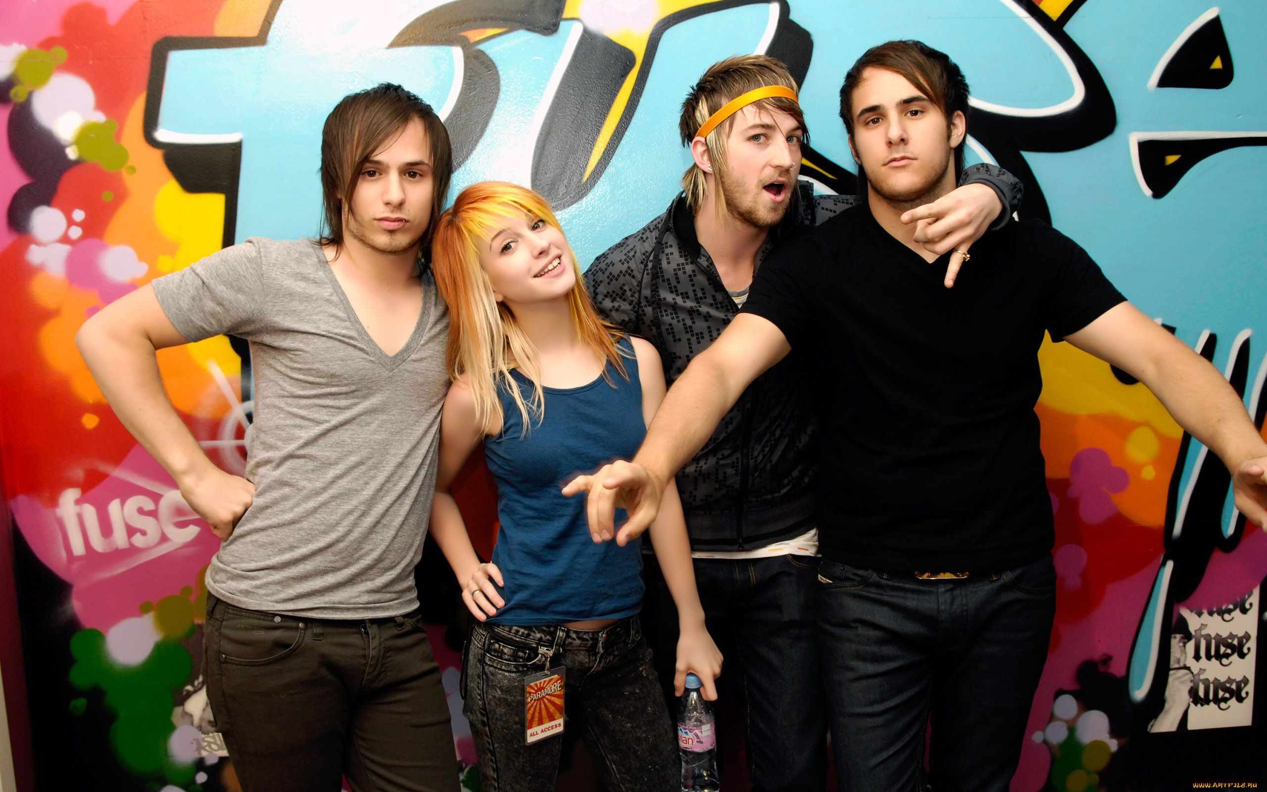 paramore, , -, , , 